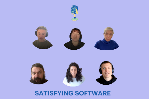Satisfying Software (2)