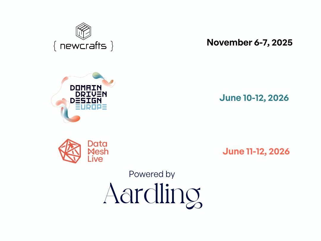 Aardling Events