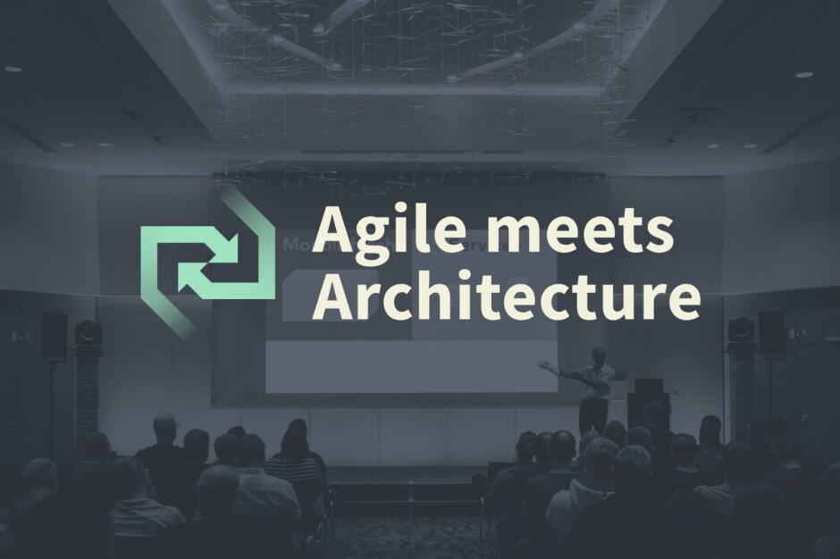 agile meets architecture