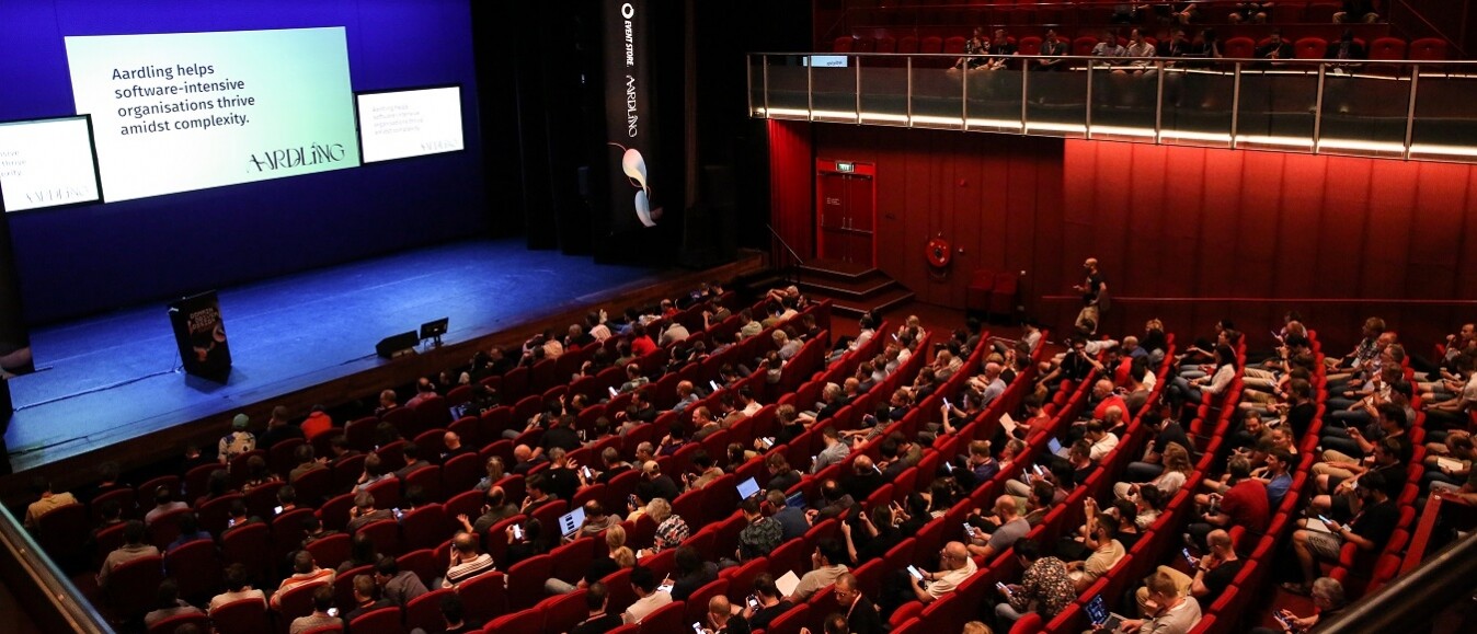 DDD Europe4 DDD Europe4