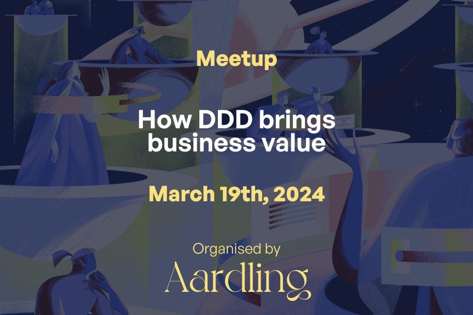 How DDD brings business value